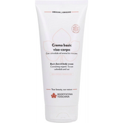 Crema Basic Viso Corpo - Biofficina Toscana