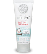 Crème pour Bébé-Bab D
