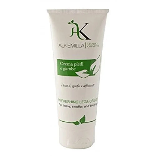 Crema Bio Piedi e Gambe - Alkemilla