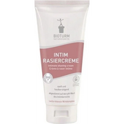 Crema Biologica da Rasatura Intima - Bioturm