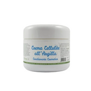 Crema Cellulite all’Argilla - Antos Cosmetici