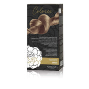 Hair Color Cream - 10.0 Platinum Blonde