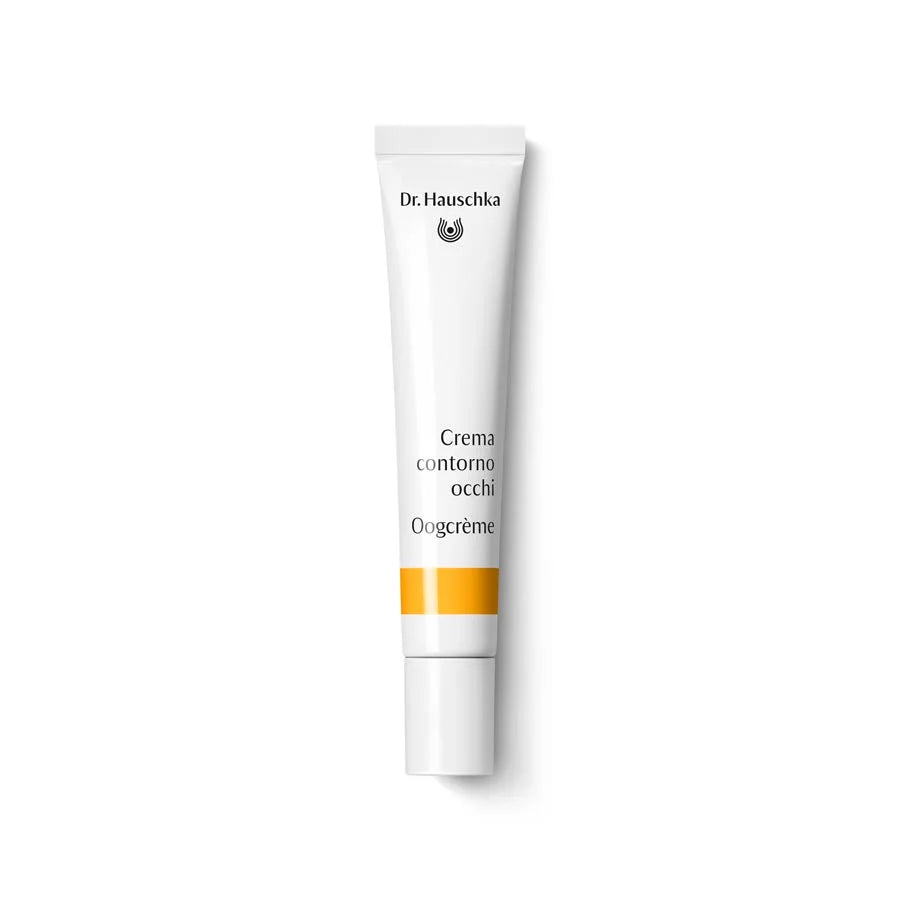 Crema Contorno Occhi - Dr. Hauschka Dr per Pelle Sensibile