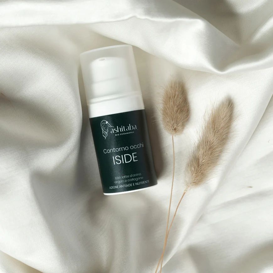 Crème Contour des Yeux - iside