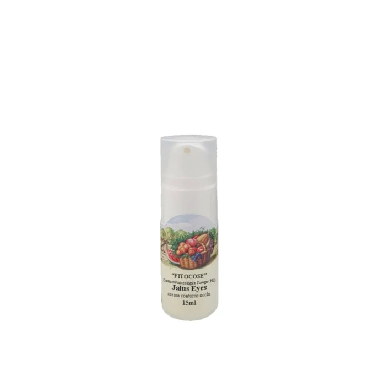 Crema Contorno Occhi Jalus Eyes - Fitocose