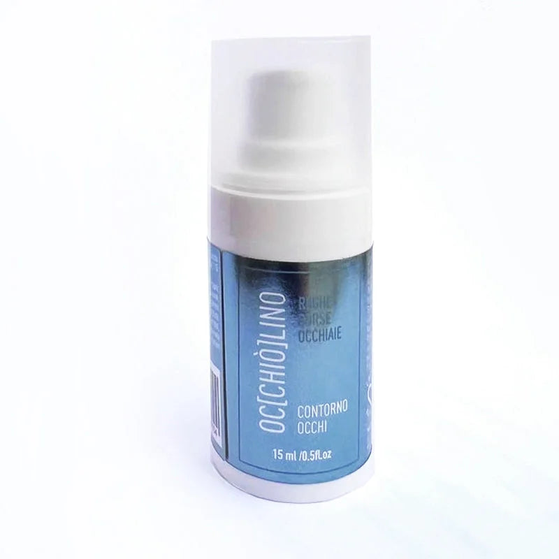 Crema contorno occhi - Occhiolino - Chio