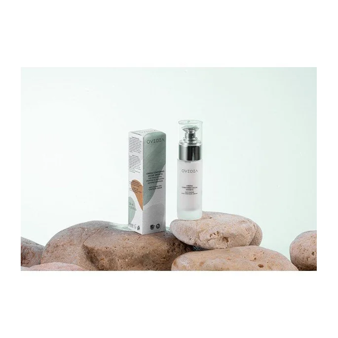 Crema Contorno Occhi - Ovidia