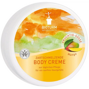 Crema Corpo al Mango - Bioturm