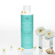 Crema Corpo alla Bava di Lumaca - Bisou Bio