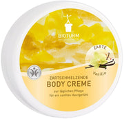 Vanilla Body Cream