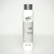 Bamboo and Shea Butter Body Cream