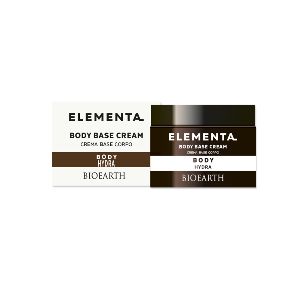 Crema Corpo Base Hydra