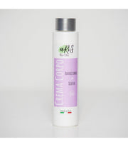 Crema Corpo Bava di Lumaca e Zenzero