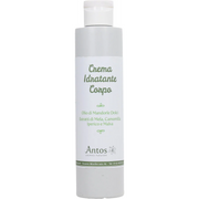 Crema Corpo Idratante - Antos Cosmetici