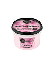 Crema Corpo Naturale Soufflé al Cocco e a Fragola