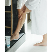 Crema Corpo Nutriente con Alga Gorria - Laboratoires de Biarritz