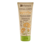 Crema corpo pelli secche e sensibili – Calendula Bio Prebiotici - La Saponaria