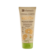 Crema corpo pelli secche e sensibili – Calendula Bio Prebiotici - La Saponaria