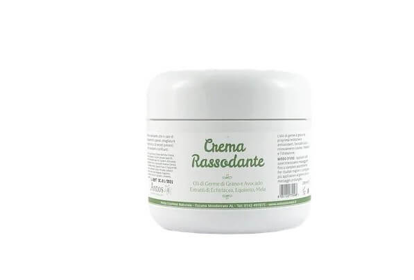 Crema Corpo Rassodante