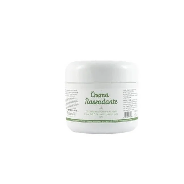 Crema Corpo Rassodante - Antos Cosmetici