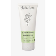 Crema Corpo Smagliature con Zenzero e Boswella - Phitofilos