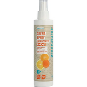 Crema Corpo Spray Biologica alle Multivitamine ACE - Greenatural