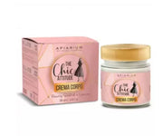 Crema Corpo The Chic Attitude – Crema Corpo Idratante per Pelle Morbida e Vellutata