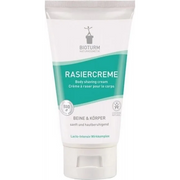 Crema da Rasatura Biologica - Bioturm