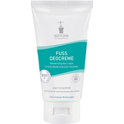 Crema Deodorante Piedi Nr.80 - Bioturm