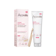 Crema Depilatoria Naturale per il Corpo Pelli Sensibili - Acorelle