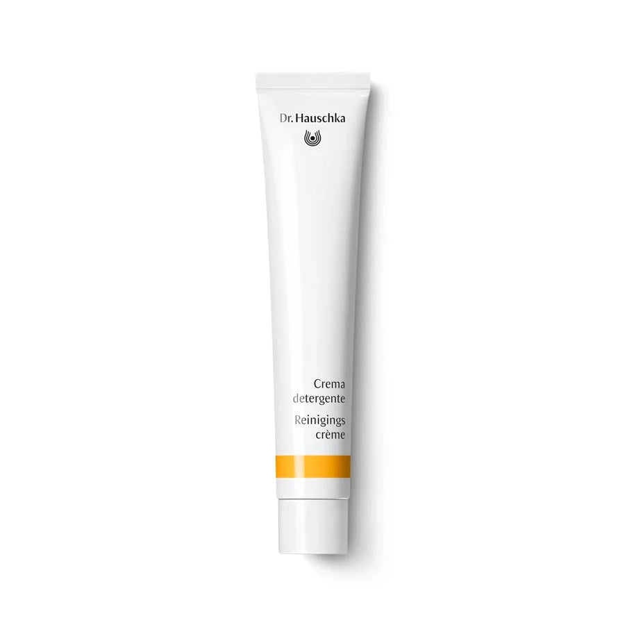Crema Detergente - Dr. Hauschka Nutriente e Rivitalizzante