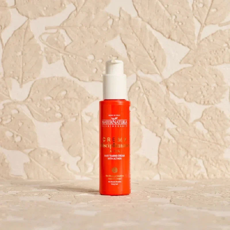 Crema Disciplinante Capelli all’Altea - Maternatura