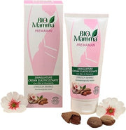 Crème Élasticité Anti-Vergetures - Maman Bio