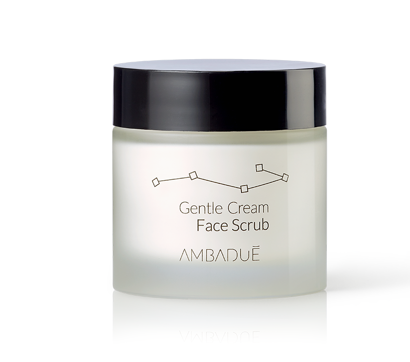 Crema Esfoliante Delicata