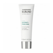 Crema Esfoliante e Nutriente Viso - Annemarie Borlind