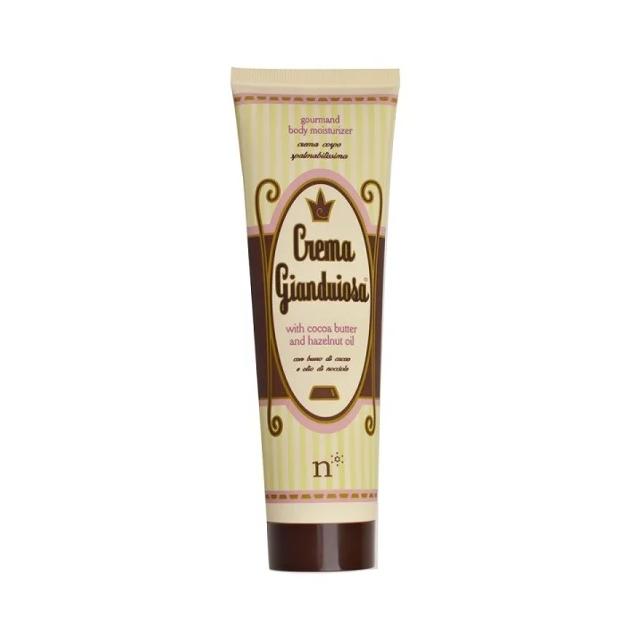 Crema Gianduiosa - Neve Cosmetics