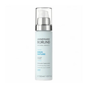 Crema Giorno Idratante Viso AquaNature - Annemarie Borlind