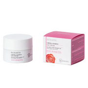 Crema Giorno Rosa Mosqueta - BioProtettiva - Bioearth