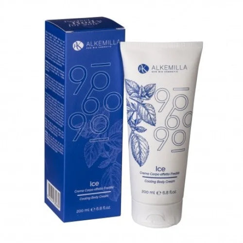 Crema Ice Anticellulite 90/60/90 - Alkemilla