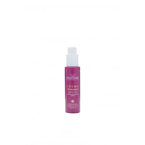 Crema Idratante Capelli Ricci ai Semi di Lino - Maternatura