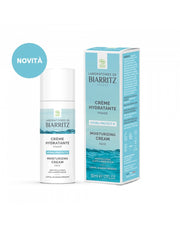Crema Idratante Viso all'Alga Gorria