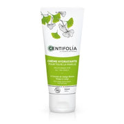 Crème hydratante pour le Visage et le Corps pour la Famille