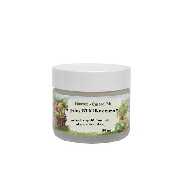 Crema Jalus Effetto Lifting - Fitocose