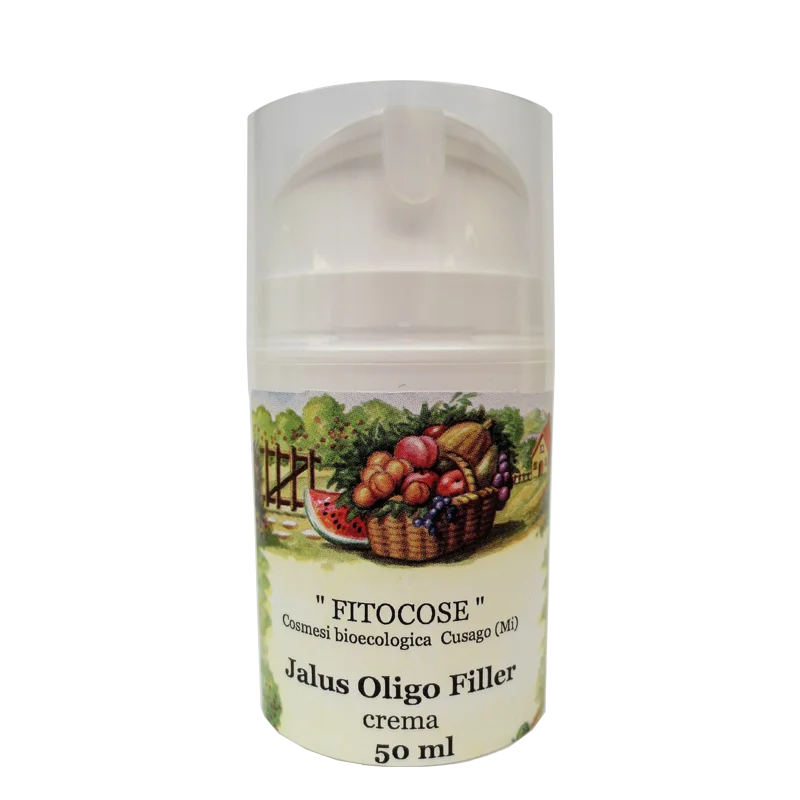 Crema Jalus Oligo Filler - Fitocose