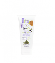 Leave in Cream with Spirulina Algae - SpirOli