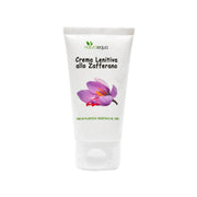 Crema Lenitiva Naturale allo Zafferano - Naturaequa