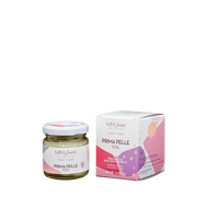 Crema Lenitiva - Prima Pelle 10% - Latte e Luna