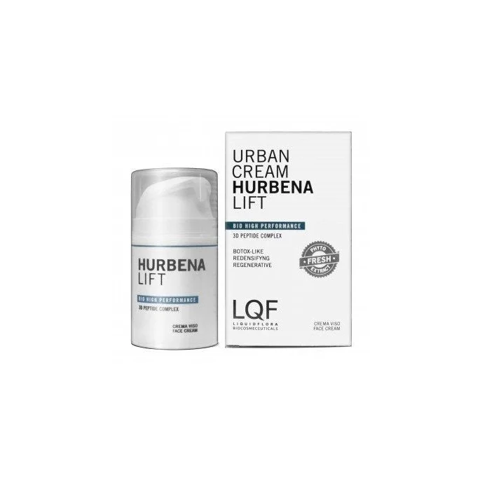 Crema Lift Tender - Liquidflora
