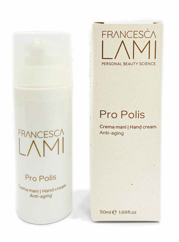 PRO POLIS Crème Mains Anti-Âge