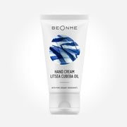 Crema Mani